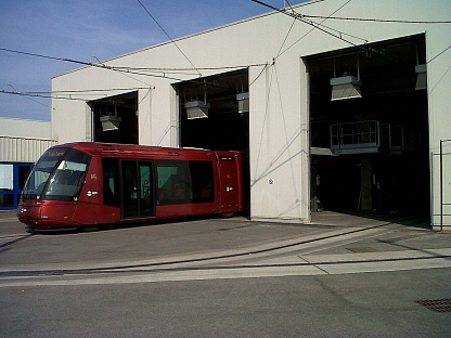 DYNACO M3 Power